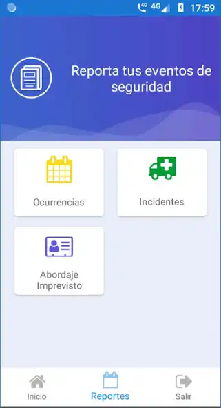 Play SSMA Reportes as an online game SSMA Reportes with UptoPlay