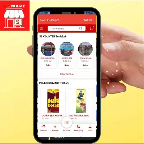 Play SS Mart  and enjoy SS Mart with UptoPlay