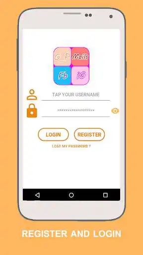 Play SSMD SAVE SOCIAL MEDIA DATA  and enjoy SSMD SAVE SOCIAL MEDIA DATA with UptoPlay
