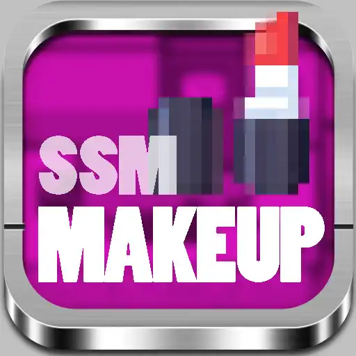 Play SSM Make Up APK Play SSM Make Up APK