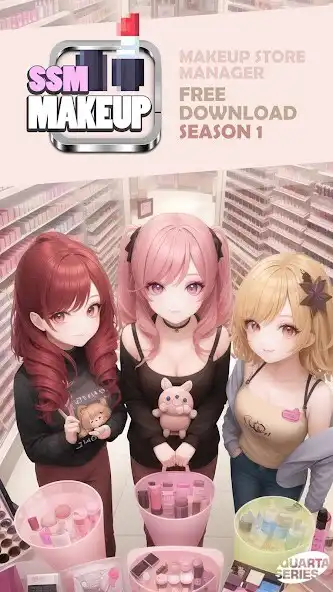 Play SSM Make Up  and enjoy SSM Make Up with UptoPlay