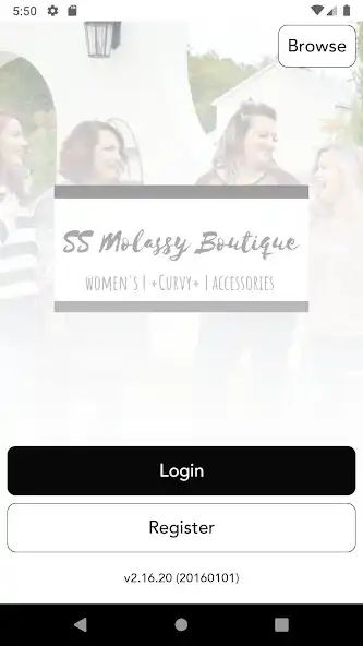 Play SSMolassy Boutique  and enjoy SSMolassy Boutique with UptoPlay