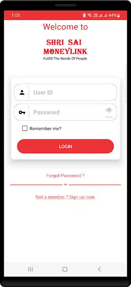 Play SS Money LINK as an online game SS Money LINK with UptoPlay