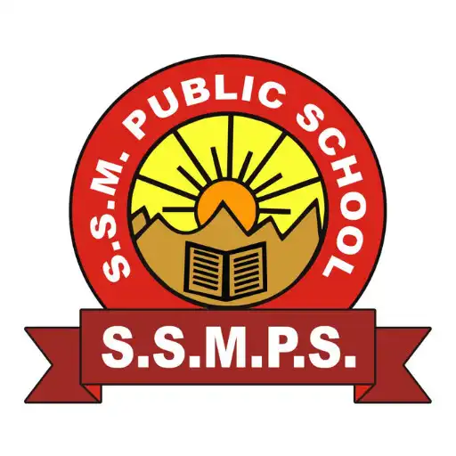 Play SSM PUBLIC SCHOOL SAMEJA KOTHI APK