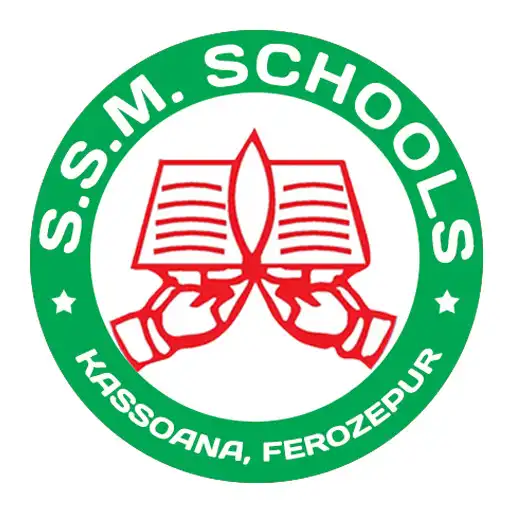 Play SSM School, Kassoana APK