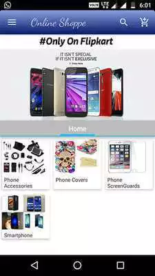 Play SS Online Shoppe