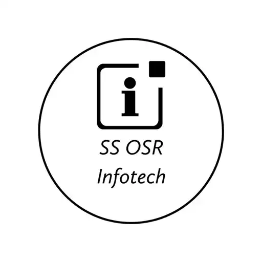 Play SS OSR Infotech APK