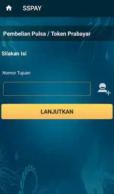 Play SSPAY