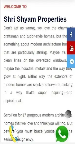 Play SSP HOMES as an online game SSP HOMES with UptoPlay