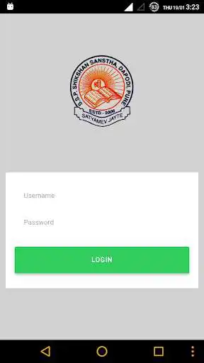 Play SSP Shikshan Sanstha  and enjoy SSP Shikshan Sanstha with UptoPlay