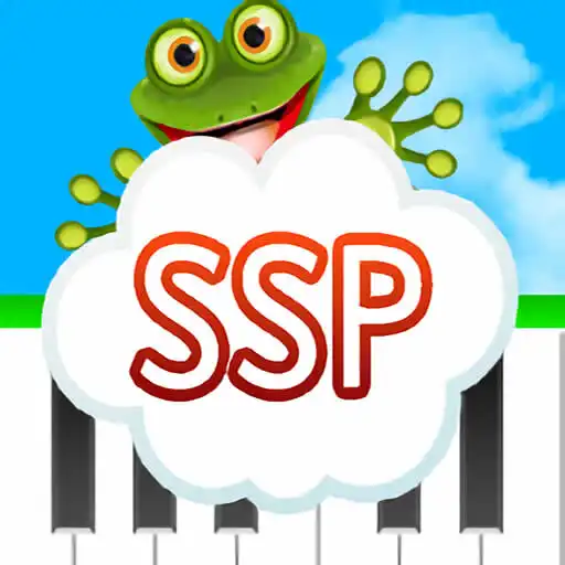 Play SSP Spelling Piano APK Play SSP Spelling Piano APK