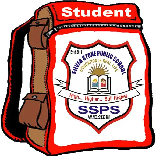 Play SSPS STUDENT APP APK
