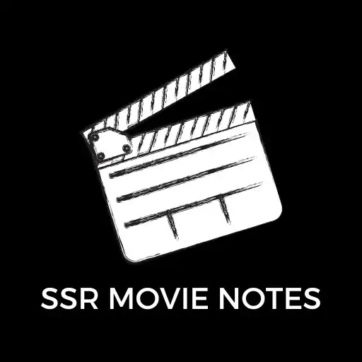 Play SSR Movie Note APK Play SSR Movie Note APK