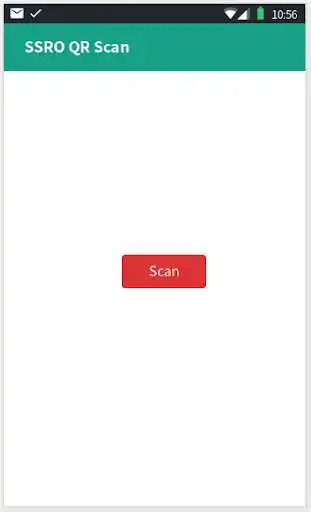 Play SSRO QR Scan  and enjoy SSRO QR Scan with UptoPlay
