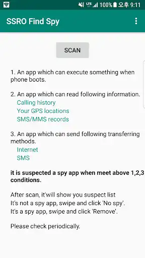 Play SSRO Spy Scan  and enjoy SSRO Spy Scan with UptoPlay