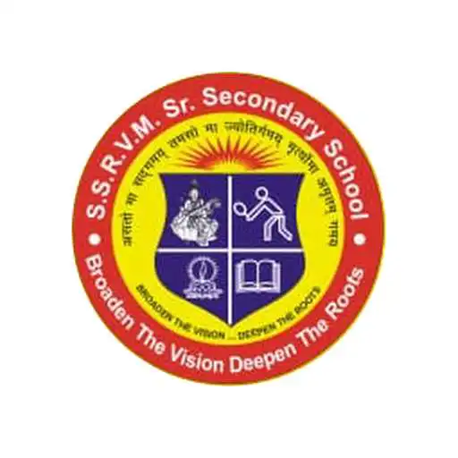 Play SSRVM School Una APK Play SSRVM School Una APK