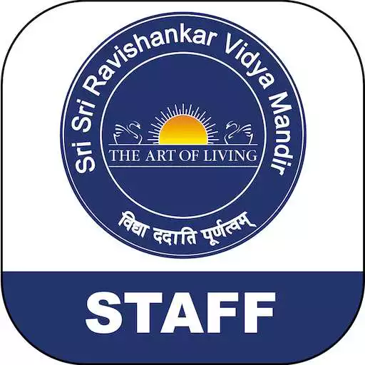 Play SSRVM STAFF APK