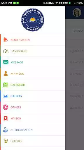 Play SSRVM STAFF as an online game online SSRVM STAFF with UptoPlay com.child1st.shreeshreeravishankar.teacher Play SSRVM STAFF as an online game SSRVM STAFF with UptoPlay