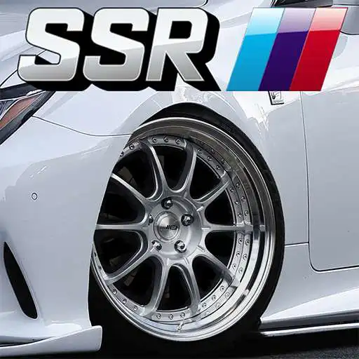 Play SSR Wheels APK