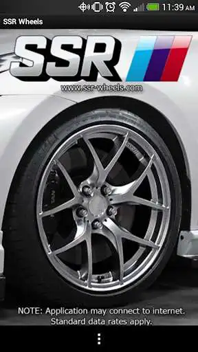 Play SSR Wheels  and enjoy SSR Wheels with UptoPlay