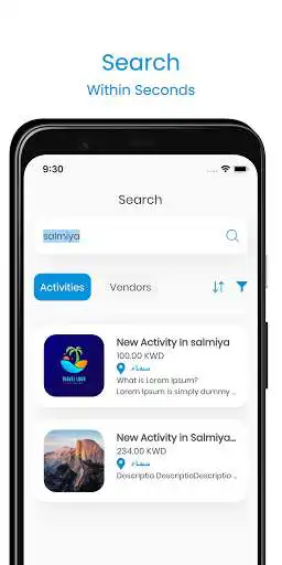 Play SSS Activities as an online game SSS Activities with UptoPlay
