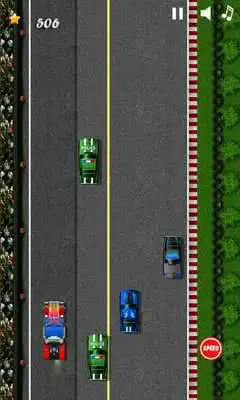 Play SSS Donasi
