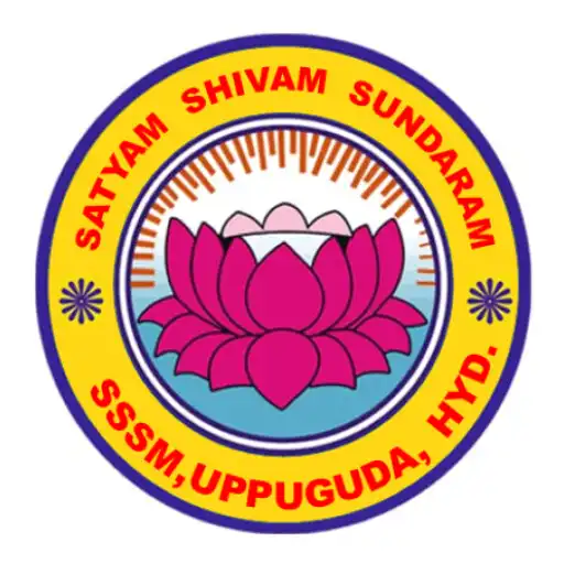 Play SSSM UPPUGUDA APK