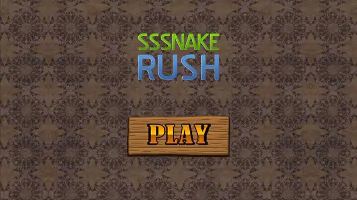 Play Sssnake Rush