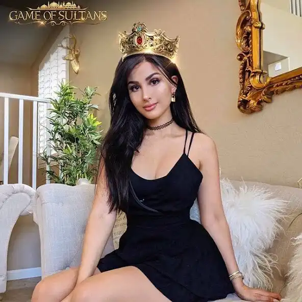 Play SSSniperwolf Entertainment as an online game SSSniperwolf Entertainment with UptoPlay