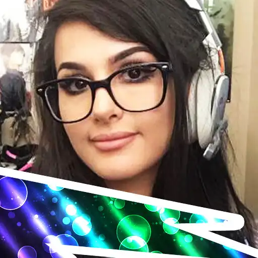 Play SSSniperWolf HD Wallpapers APK