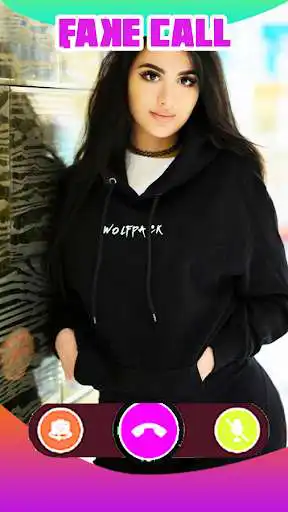 Play SSSniperWolf Prank Fake Call Video  and enjoy SSSniperWolf Prank Fake Call Video with UptoPlay