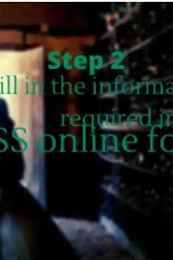 Play SSS Online Registration Guide as an online game SSS Online Registration Guide with UptoPlay