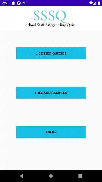 Play SSSQ  and enjoy SSSQ with UptoPlay