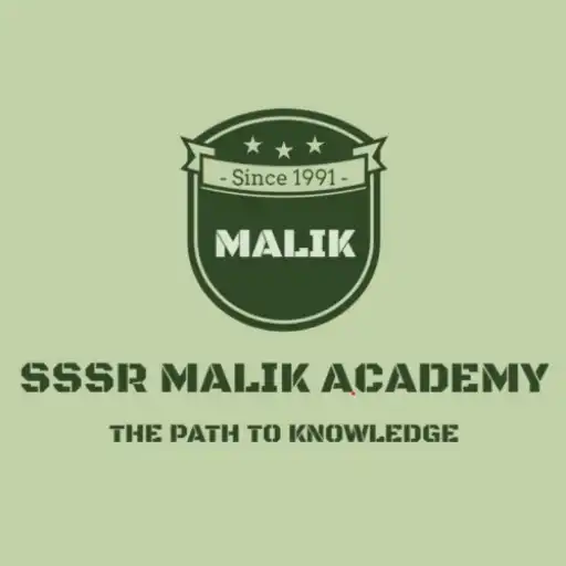 Play Sssr Malik Academy APK