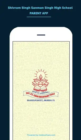 Play SSSSHS Parent App  and enjoy SSSSHS Parent App with UptoPlay