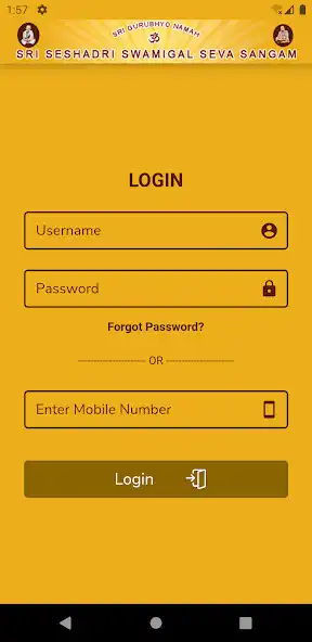 Play SSSS-Sangam as an online game SSSS-Sangam with UptoPlay