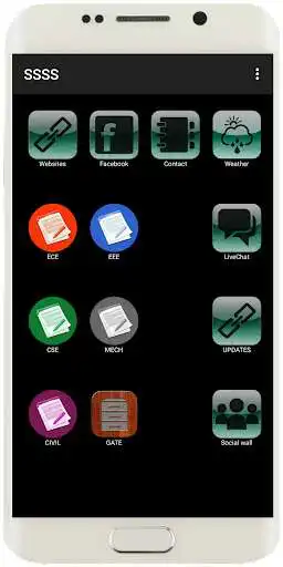 Play SSSS  and enjoy SSSS with UptoPlay