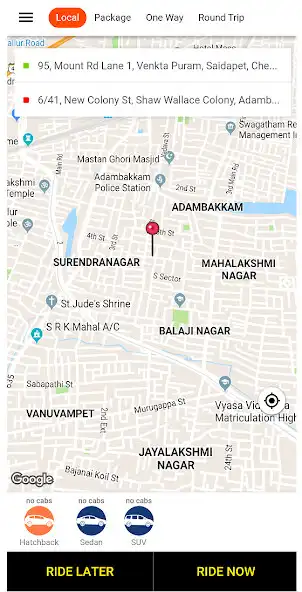 Play SSS TAXI as an online game SSS TAXI with UptoPlay