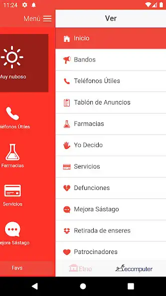 Play Sástago as an online game Sástago with UptoPlay