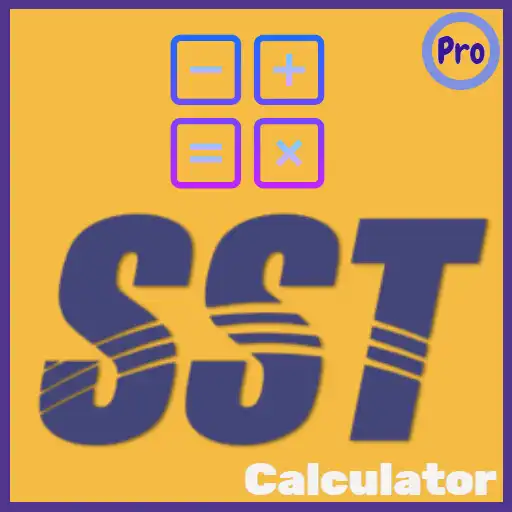 Play SST Calculator Pro APK Play SST Calculator Pro APK
