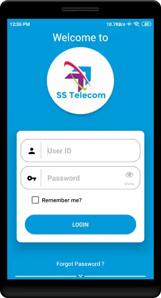 Play SSTelecom as an online game SSTelecom with UptoPlay
