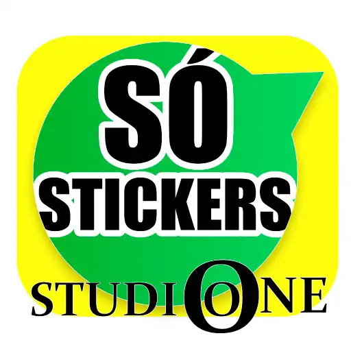 Play Só Stickers Studio One APK