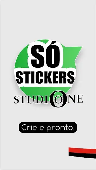 Play Só Stickers Studio One  and enjoy Só Stickers Studio One with UptoPlay