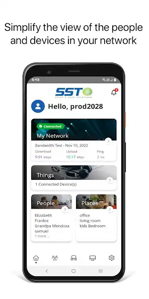 Play SST-IQ as an online game SST-IQ with UptoPlay