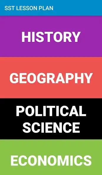 Play SST LESSON PLAN as an online game SST LESSON PLAN with UptoPlay