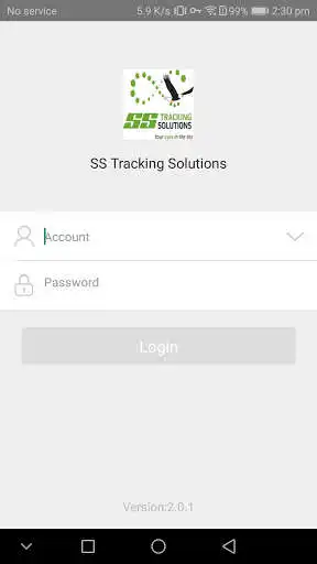 Play SS Tracking Solutions  and enjoy SS Tracking Solutions with UptoPlay