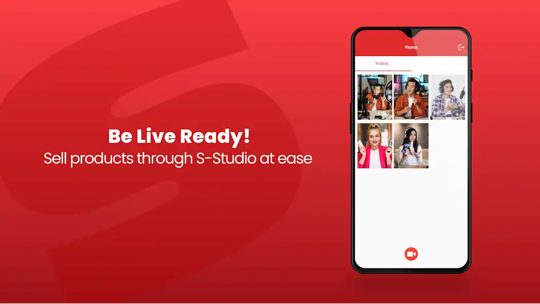 Play S-Studio  and enjoy S-Studio with UptoPlay