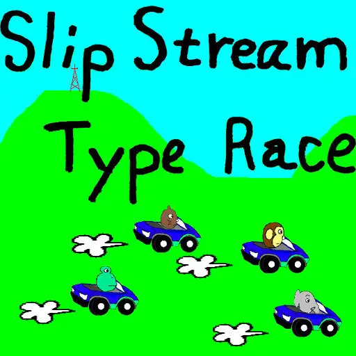 Play ssTypeRace～バトルがアツいフリック入力型レース～ APK