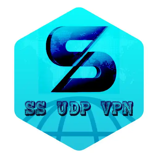 Play SS UDP VPN APK Play SS UDP VPN APK