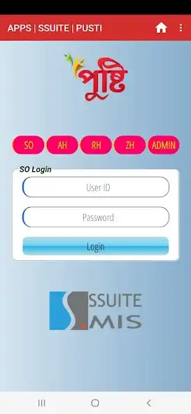 Play Ssuite PUSTI SBS  and enjoy Ssuite PUSTI SBS with UptoPlay